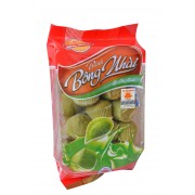 BÁNH BÔNG NHÀI VỊ TRÀ XANH 180Gr